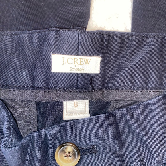 J. Crew Dress Pants - Picture 3 of 3
